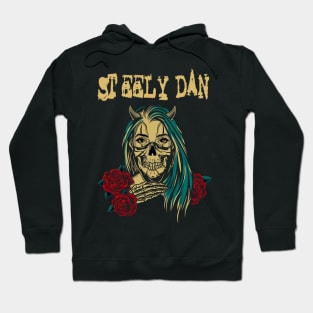 steely dan Hoodie